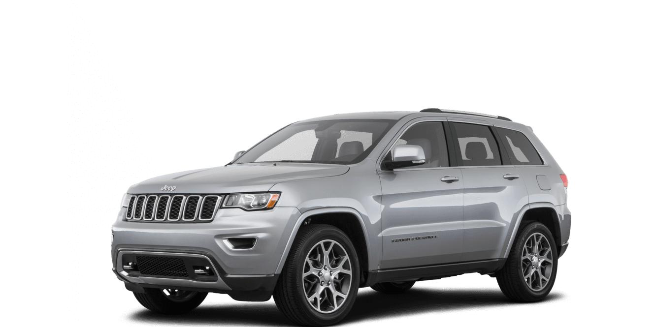 JEEP GRAND CHEROKEE 2018 1C4RJFBG3JC156471 image